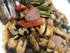 -渔人码头(洛溪店)