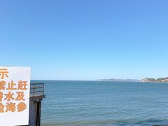 -小黑石海滨浴场·停车场