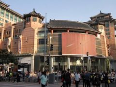 -东华门大街小区