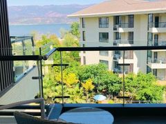 -西昌邛海湾柏樾酒店(原邛海湾柏栎度假酒店)