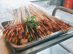 -钢管厂五区小郡肝火锅串串香(总店)