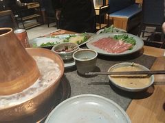 -老墙根涮肉·铜锅·烧烤(王四营店)