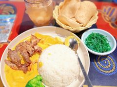 -米泰芒·东南亚料理(体育西店)