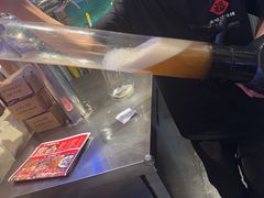 -大哈福烧烤·海鲜·家常菜(延安三路店)
