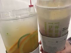 -奈雪的茶(大悦城店)