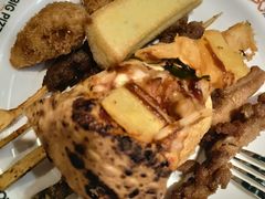 -比格比萨自助(新辰里学清路店)