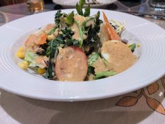 -MIO弥欧洋房西餐厅(中央大街店)