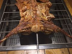 -炑羊香烤全羊(西三旗店)