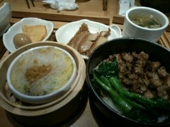 -72街红烧排骨饭(海珠丽影广场店)