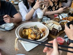 -几荷·恰似故人来(秀水广场店)