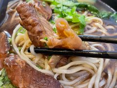 -李先生牛肉面大王(北京东四店)