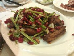 android_upload_pic-金陵后厨·南京菜(新街口秣陵路店)