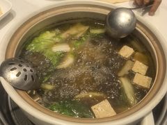 -爱膳菌锅锅(阳南店)