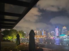 -浦江二号·独栋江景餐厅(滨江大道店)