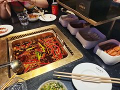 -川西坝子火锅(清江东路3.0直营店)