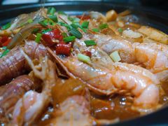 -健眺小海鲜(临海后山店)