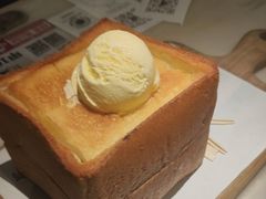 -绿茶餐厅(北京世纪金源店)
