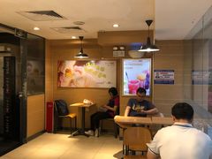 大堂-BreadTalk面包新语·烘焙蛋糕(五羊邨店)