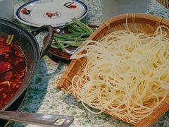 -鸿姐老火锅(花园路店)