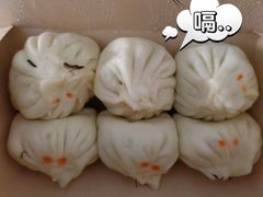-老胜香包子铺(瑞景店)