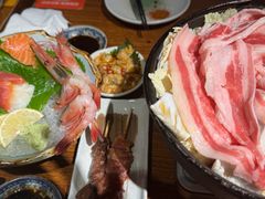 -鸟屋·烧鸟居酒屋(新世纪广场店)