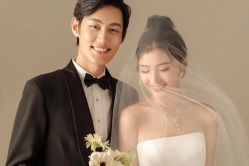 -喜爱高定婚纱摄影