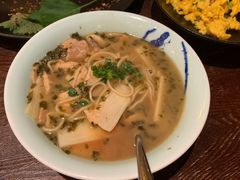 片儿川-羡餐厅-千岛湖自由洲际殿