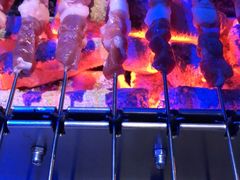 -很久以前羊肉串(打浦路店)