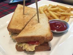 -芭莉与彩虹西餐厅(成都合生汇店)