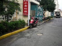 -高桥小香松糕