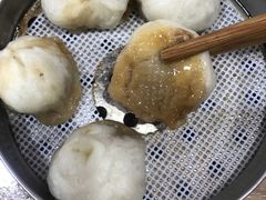 -吃不亏特色包子(三峡广场店)