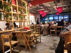 大堂-袁记串串香(新南门店)