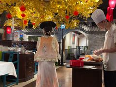 -北平宴·烤鸭·京味菜(中关村店)