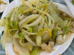 -四海蒸鲜蒸汽海鲜自助(北戴河店)