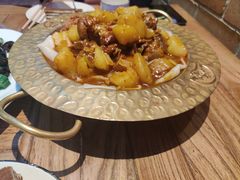 -北疆饭店(金狮广场店)