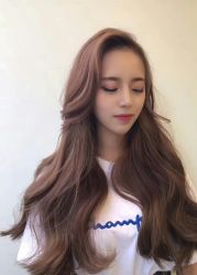 点击看大图 -GY style salon网红签约