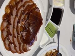 -眉州东坡(北苑华贸店)