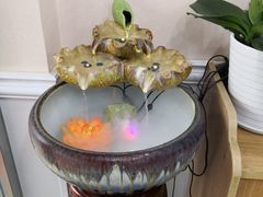 -谦和素食自助餐(云峰花园店)