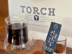 手冲单品云南豆-Torch Coffee 炬点咖啡