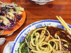-清真-戏楼王记牛肉面