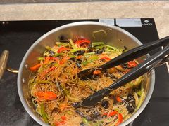 -比格比萨自助(万柳华联店)