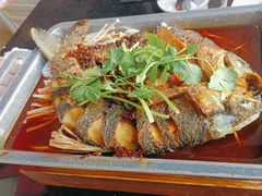 -一楼食业·食惠一楼
