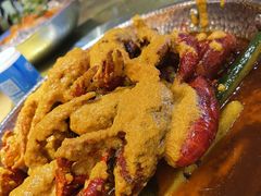-大川先生·小龙虾·川菜(信义坊店)
