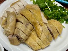 -瑞记湛江鸡饭店·粤西第一鸡(粤垦店)