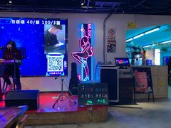 -马路牙子地桌烤肉(工体店)