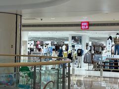 -优衣库(武汉国际广场店)