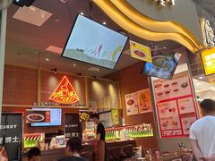 -伽喱博士 Dr.CURRY咖喱饭(太阳宫咖喱店)