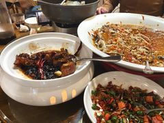 -浔庐餐厅•江西老字号•九江菜(南湖国际店)