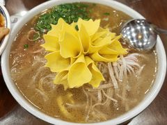 -真不同饭店(中州东路店)