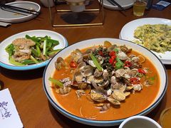 -宴小馆·小海鲜青岛菜(五四广场店)